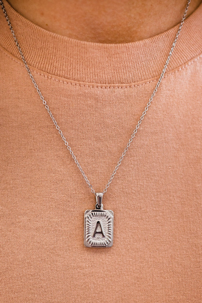 Silver / A