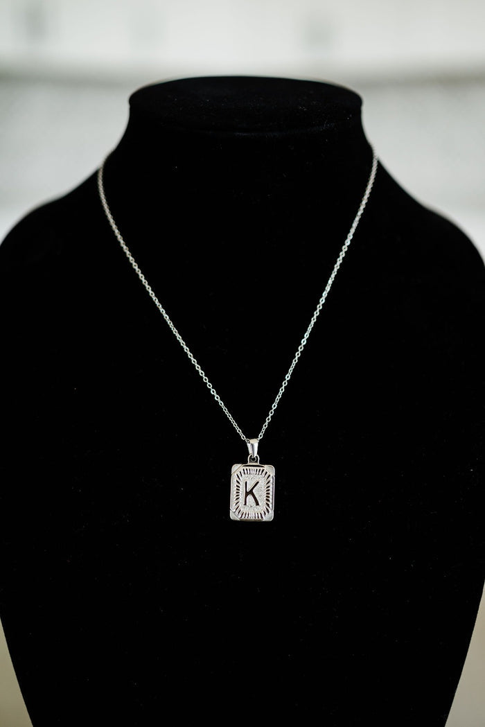 Silver / K