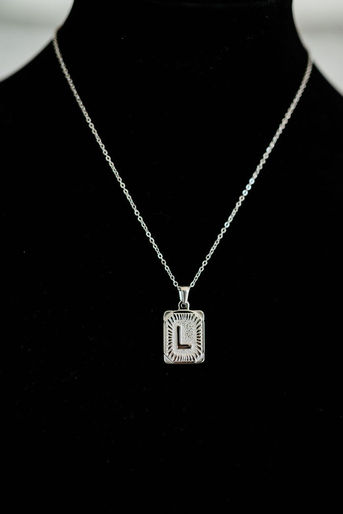 Silver / L