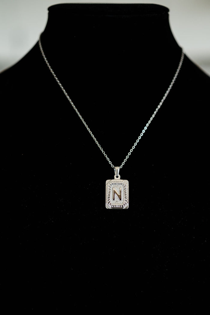 Silver / N