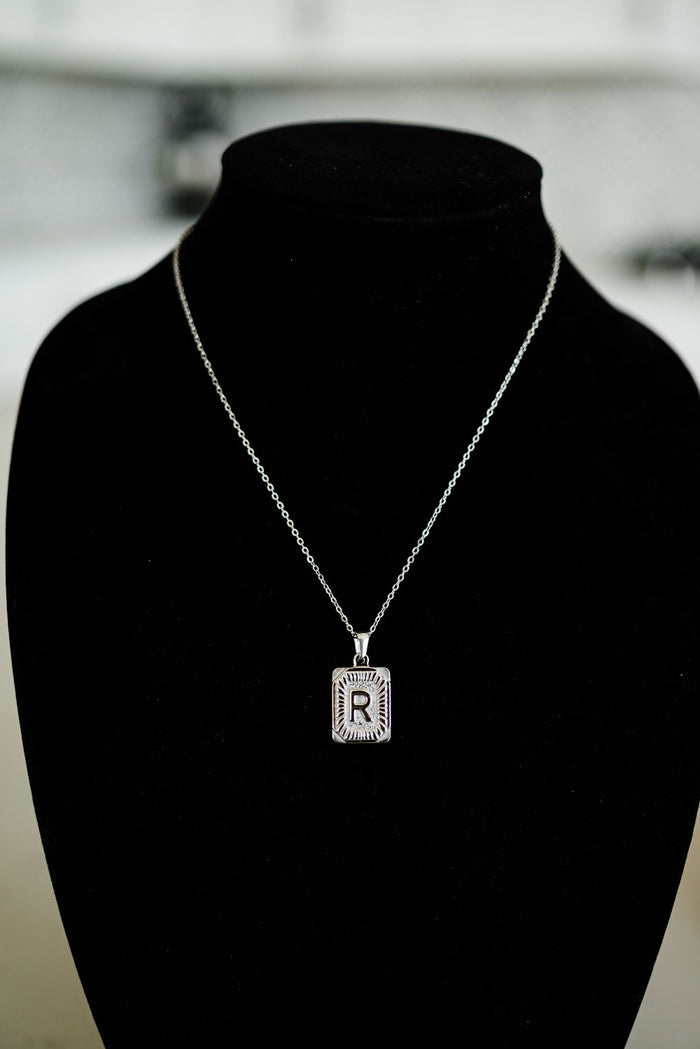 Silver / R