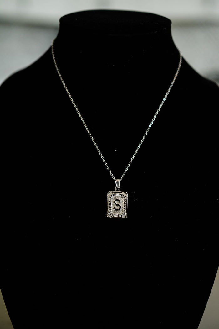 Silver / S
