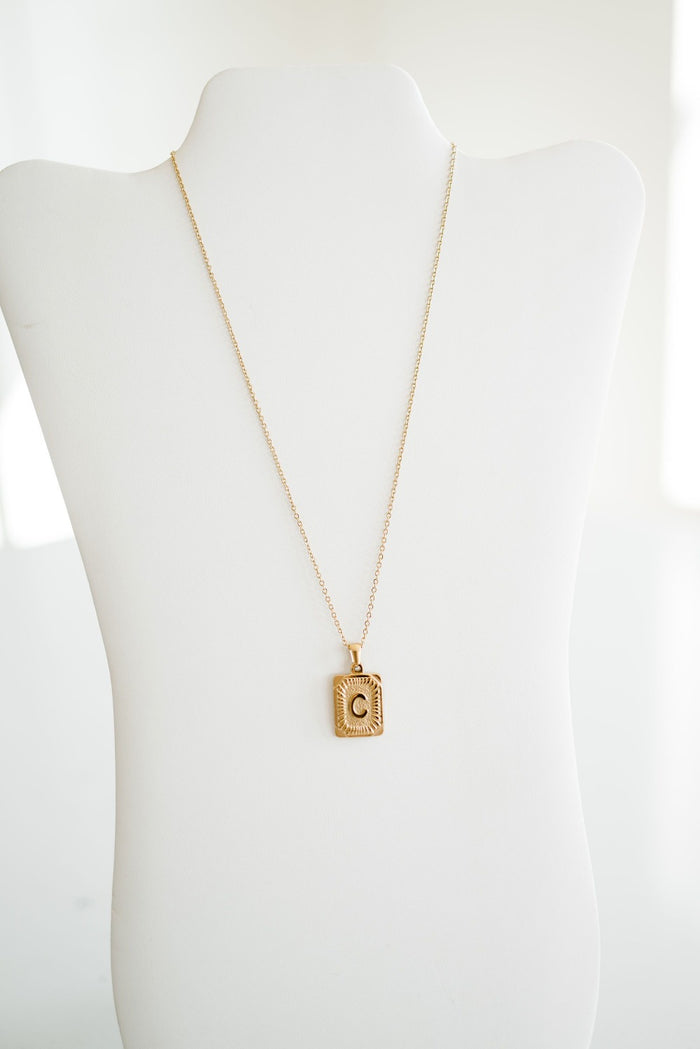 Gold / C