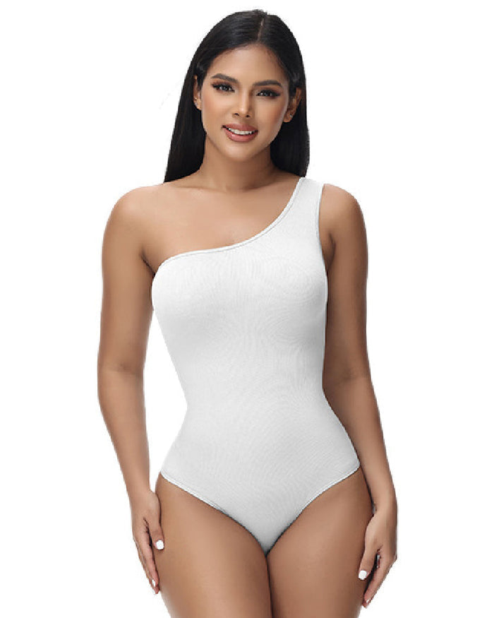 White / S