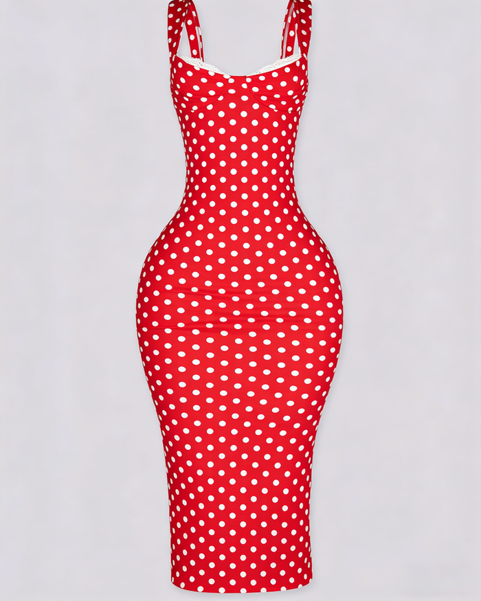 Red / S