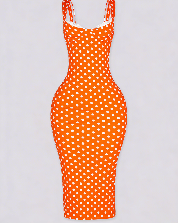 Orange / S