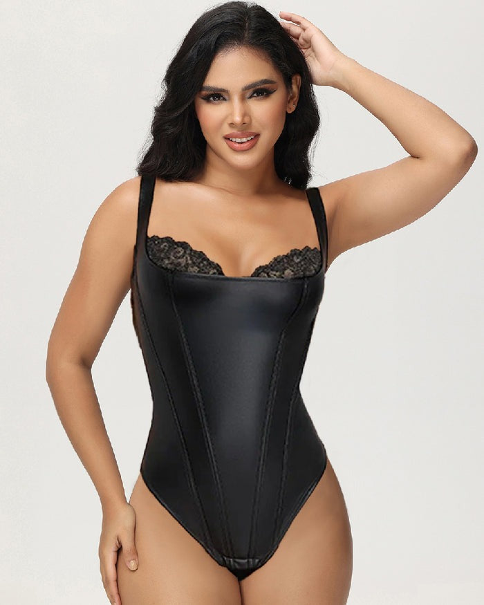 Black / XS