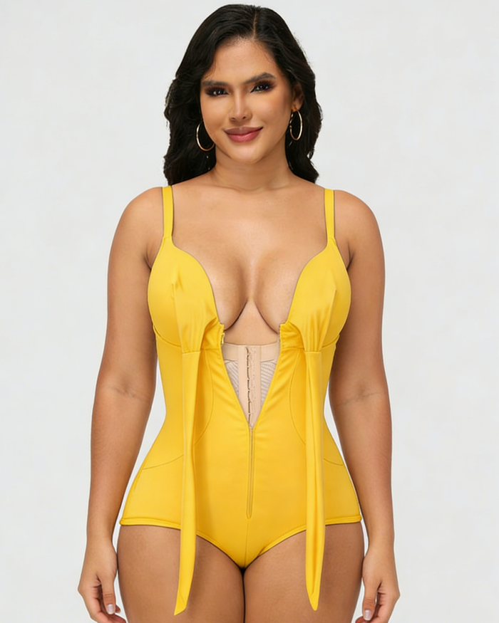 Yellow / XS