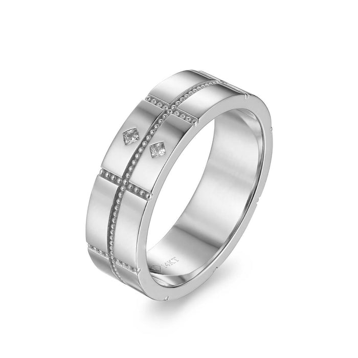 Silas Ring