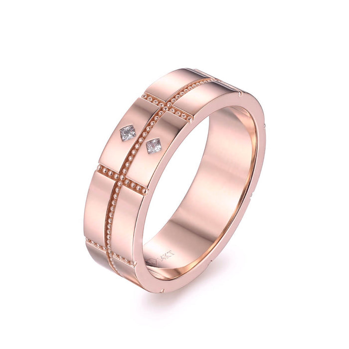 Silas Ring