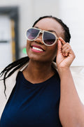 Simone Sunglasses