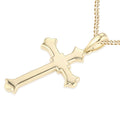 Simple Cross