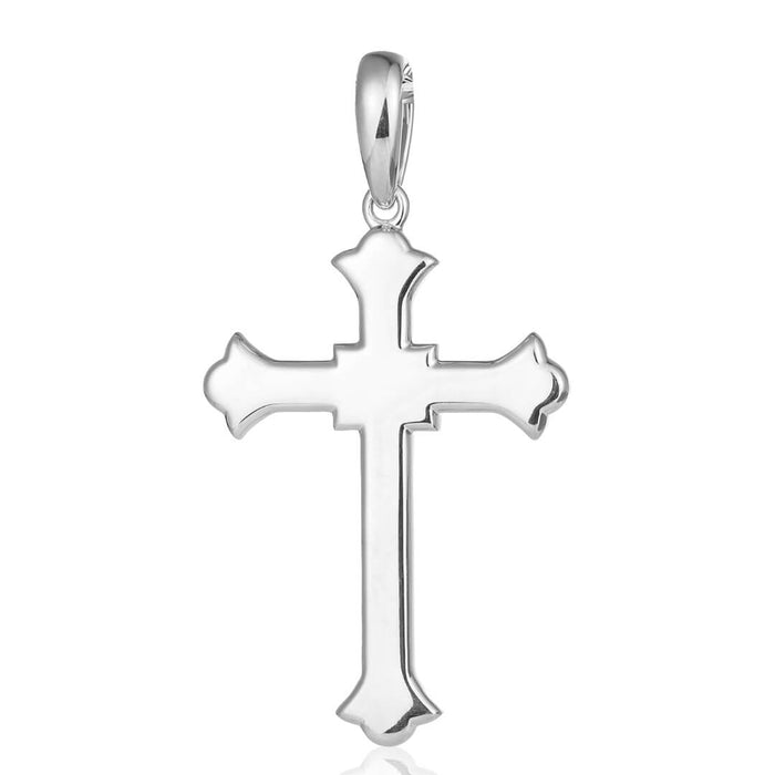Simple Cross