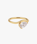 SLEEK TOVE RING