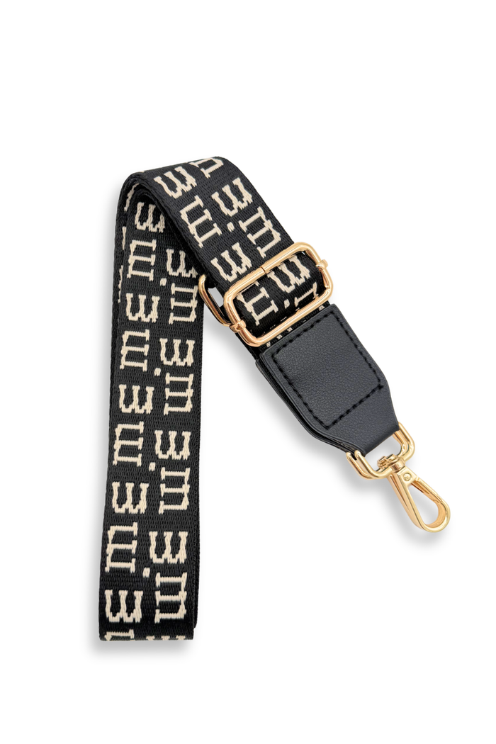 Sloane Adjustable Bag Strap