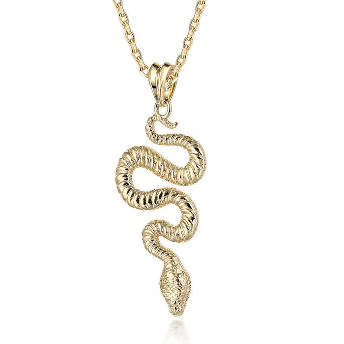 snake charm