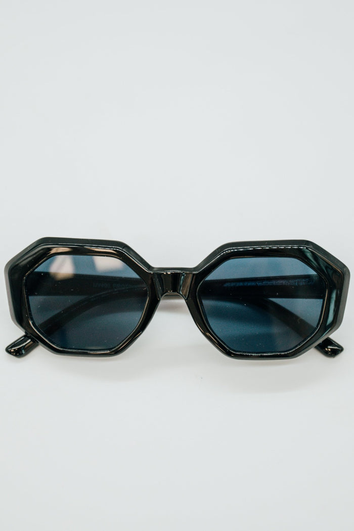 Soleil Sunglasses