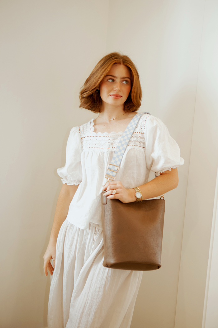 Sophie Bucket Bag