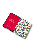 'Sorry, I'm Booked' Kindle Case