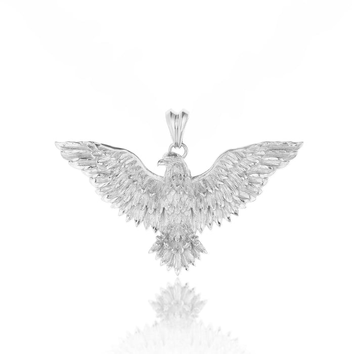 Spread Eagle Pendant