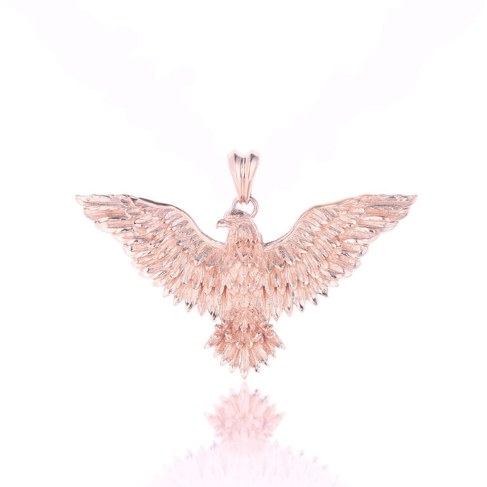 Spread Eagle Pendant