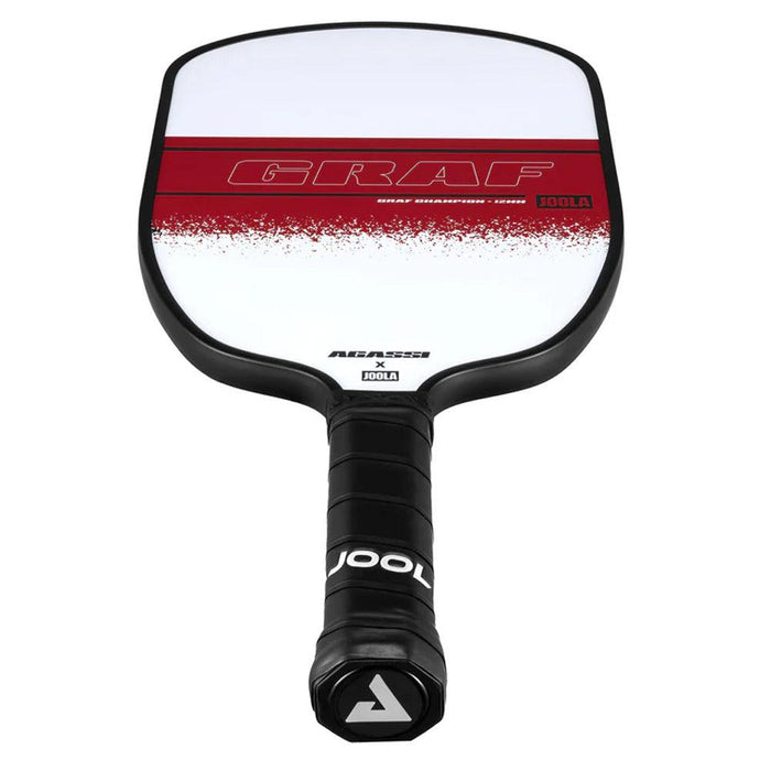 Steffi Graf Champion 12mm Fiberglass Pickleball Paddle