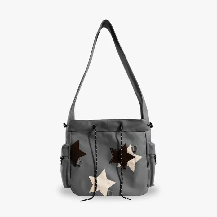 Stella | Hobo Bag  - By Qivii