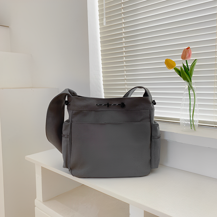 Stella | Hobo Bag  - By Qivii
