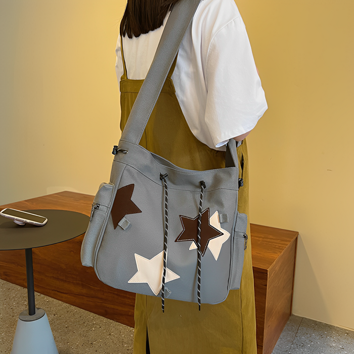 Stella | Hobo Bag  - By Qivii