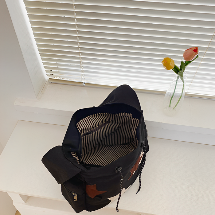 Stella | Hobo Bag  - By Qivii