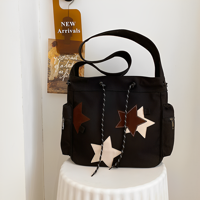 Stella | Hobo Bag  - By Qivii