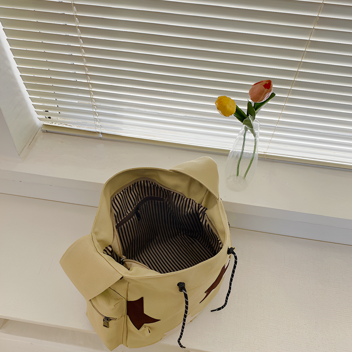 Stella | Hobo Bag  - By Qivii