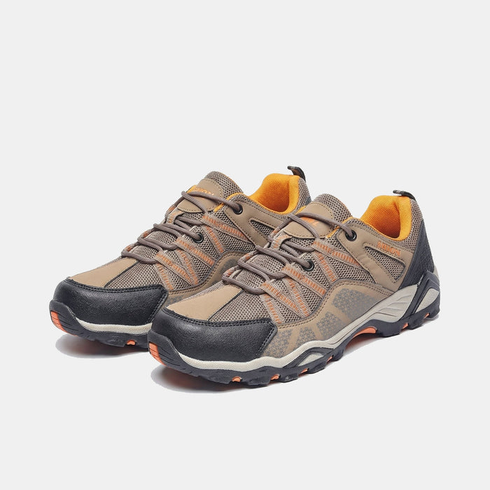 Steppers - Trekking­schuhe  - By Qivii