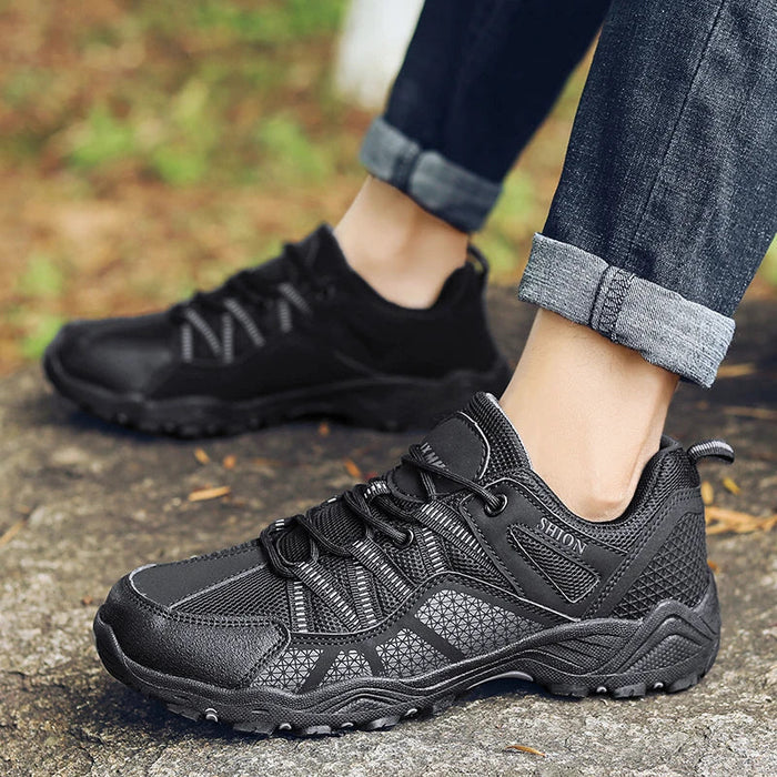 Steppers - Trekking­schuhe  - By Qivii