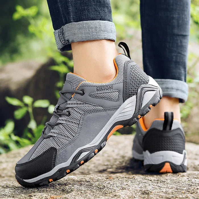Steppers - Trekking­schuhe  - By Qivii