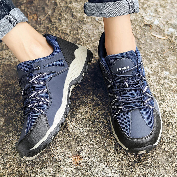 Steppers - Trekking­schuhe  - By Qivii