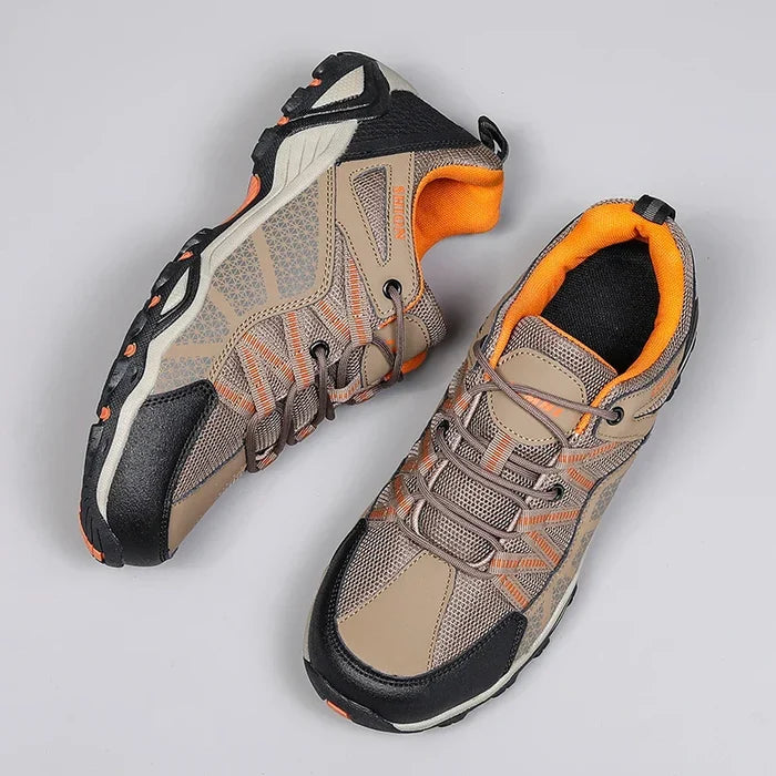 Steppers - Trekking­schuhe  - By Qivii