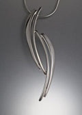 Sterling Silver Pendant