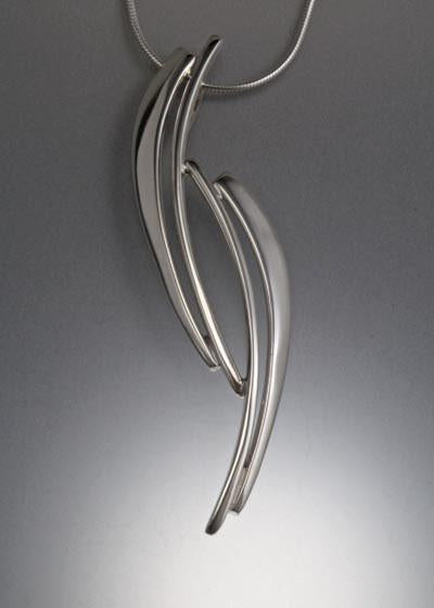 Sterling Silver Pendant