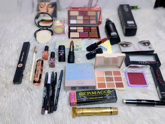 Studend Deal 💄🌟Available At Lushbyisra.pk