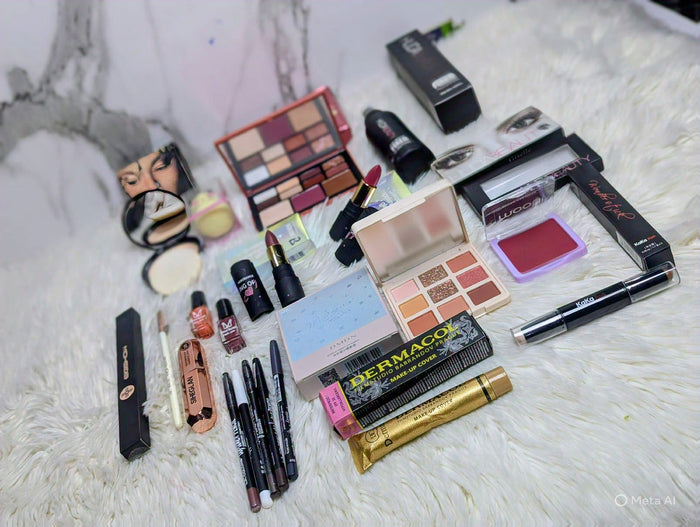 Studend Deal 💄🌟Available At Lushbyisra.pk