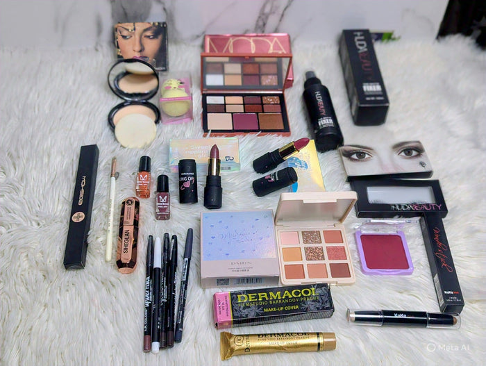 Studend Deal 💄🌟Available At Lushbyisra.pk