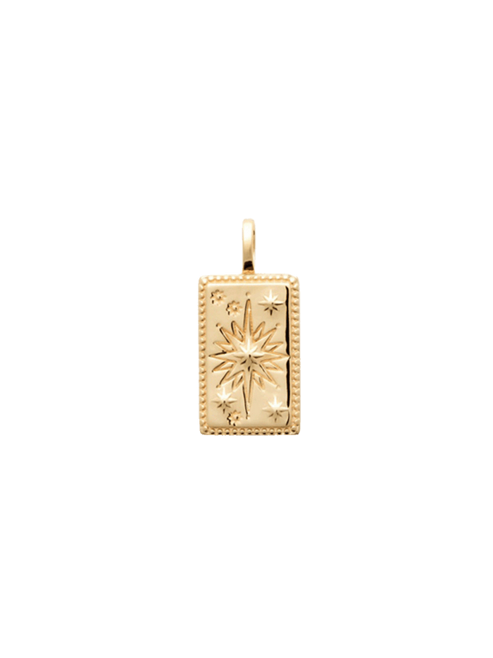 Tarot Pendant