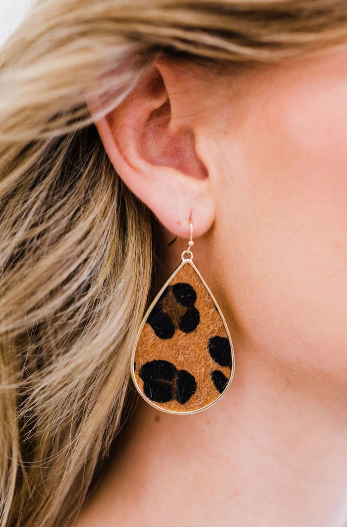 Taryn Earrings