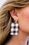 Tatum Earrings
