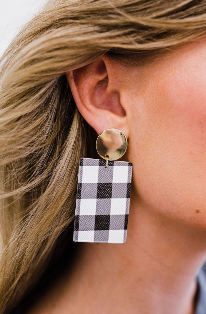 Tatum Earrings