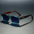 Tavano Retroline Shades  - By Qivii