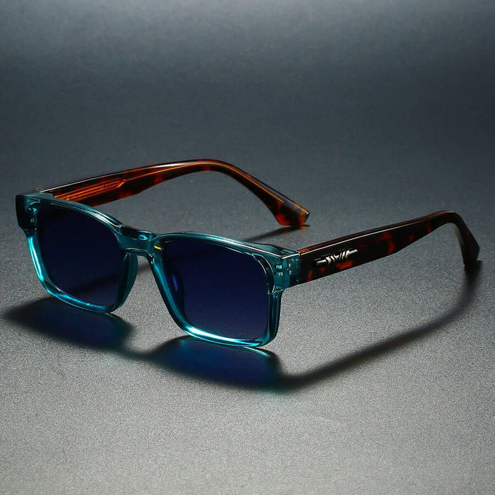 Tavano Retroline Shades  - By Qivii