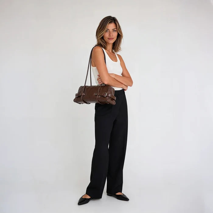 Tessa | Shoulder Bag  - By Qivii