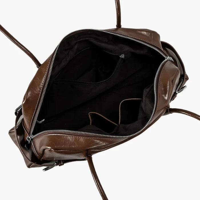 Tessa | Shoulder Bag  - By Qivii
